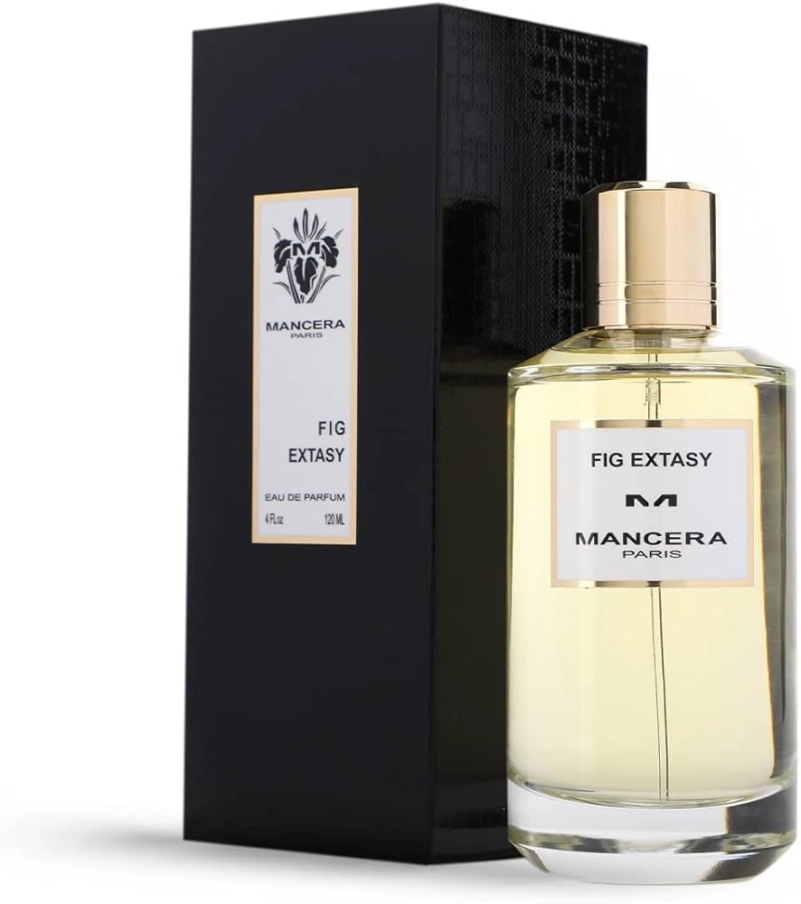 Mancera Fig Extasy Eau de Parfum 120ml
