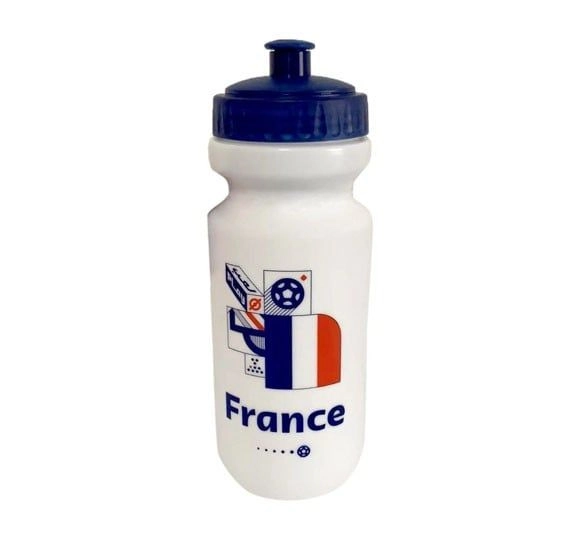 2022 Country Sports Bottle - 550 ml