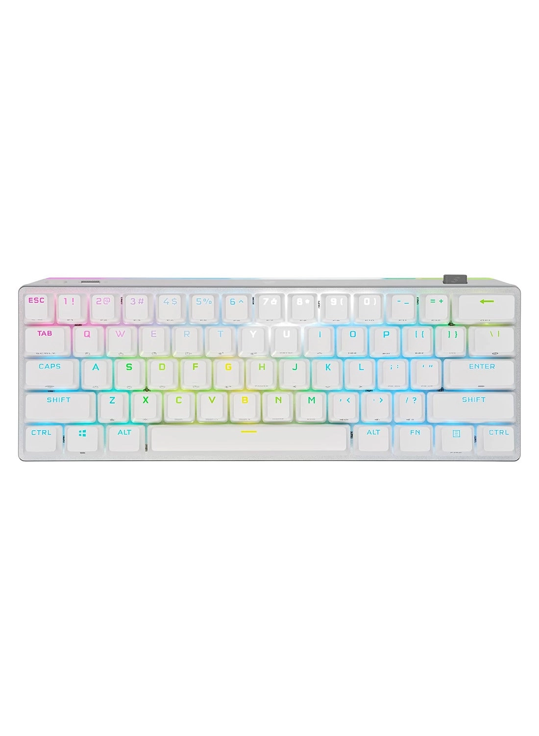 Corsair K70 PRO MINI - NA Wired/Wireless