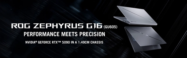 Performance Meets Precision