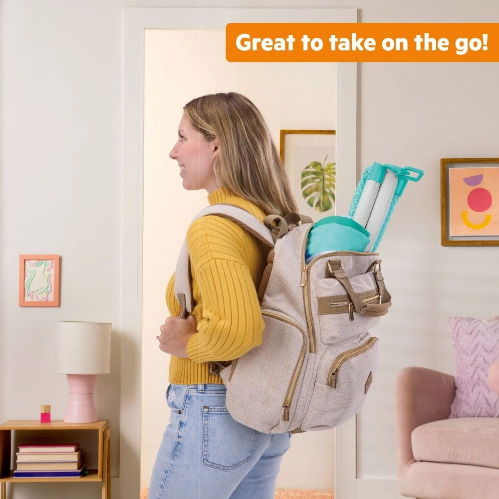 Value Activity Gym - Jungle themed 0 +