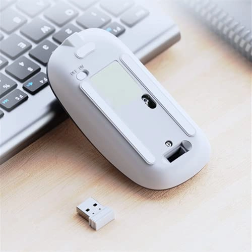 Desktop Mouse - Wireless