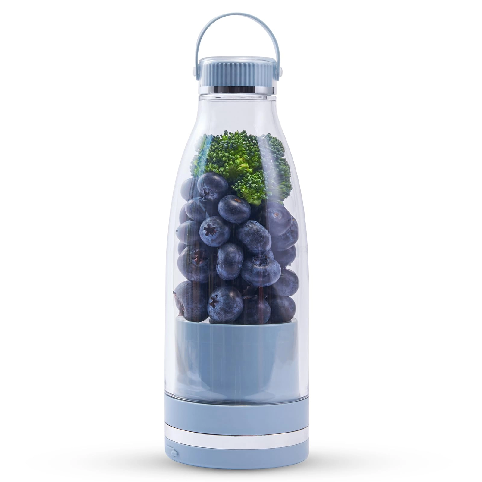 puloya Smoothie Blender - 150 W 100 W