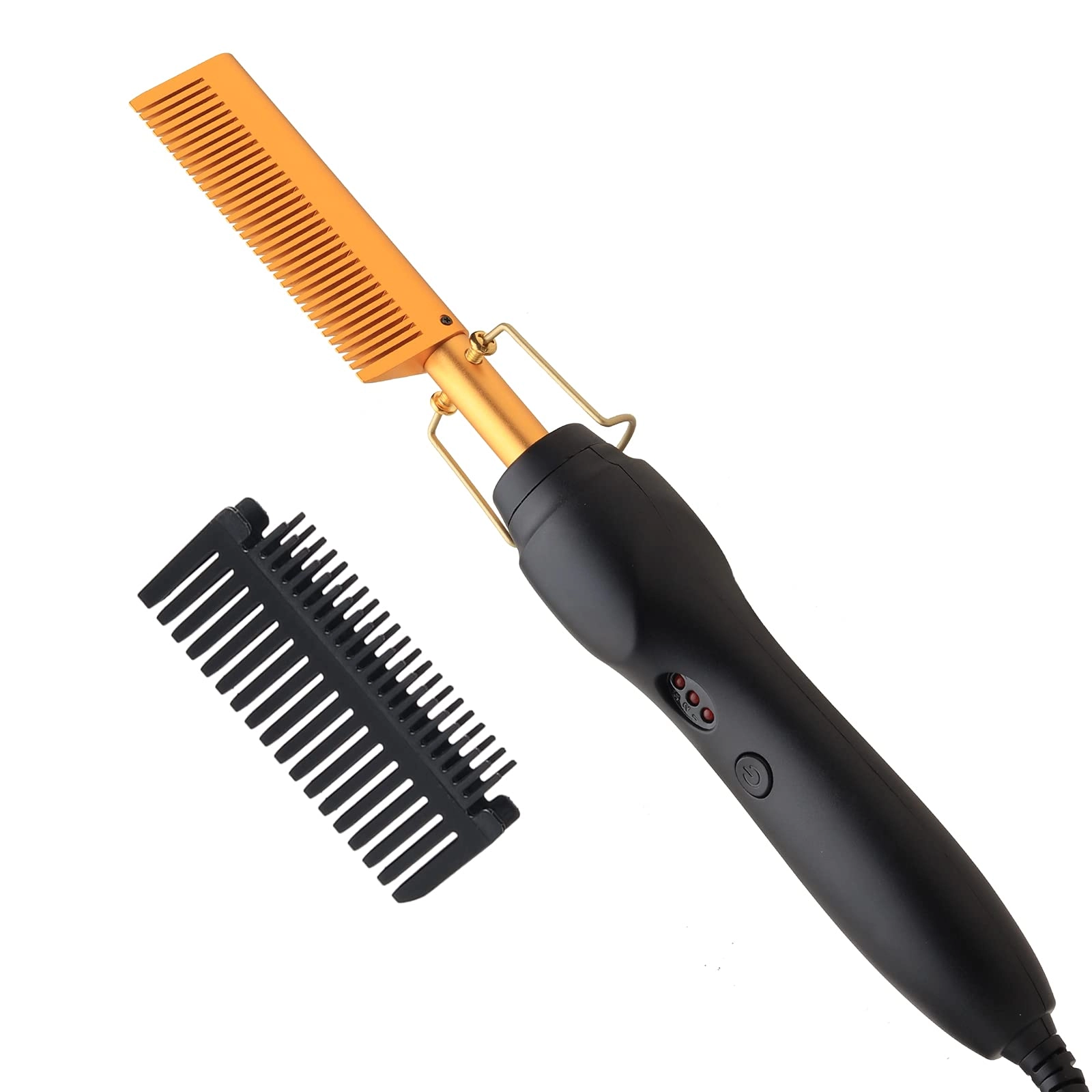 Homfu Hair Straightener