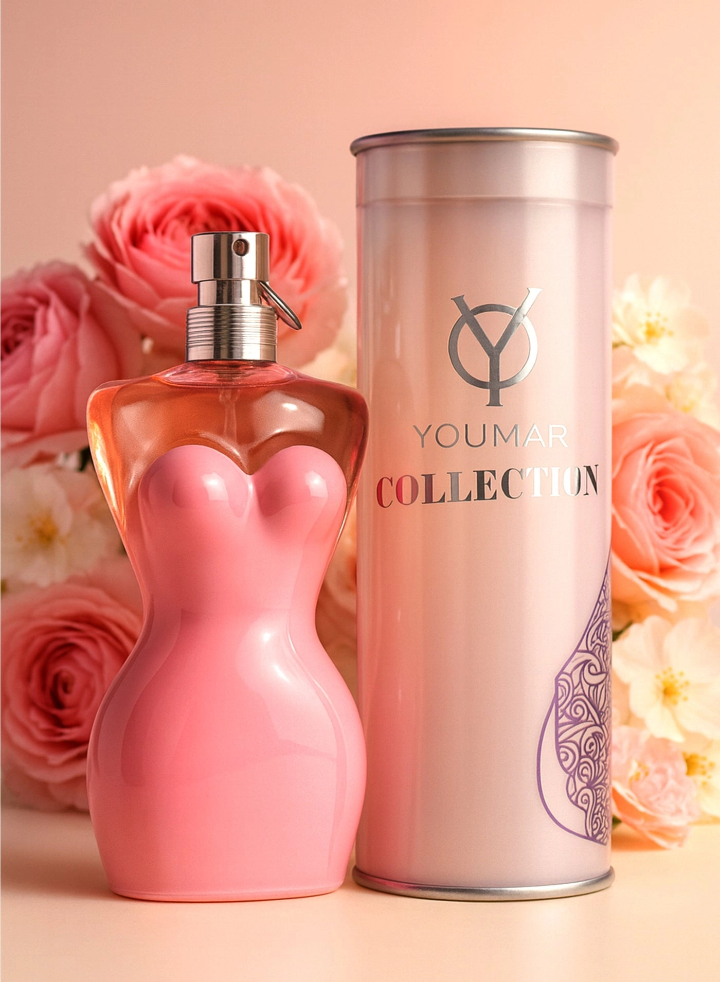 YOUMAR No. 0016 - 100ml