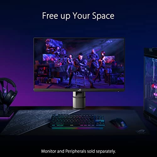 ROG Desk Mount Kit - 23.8 to 49 inch