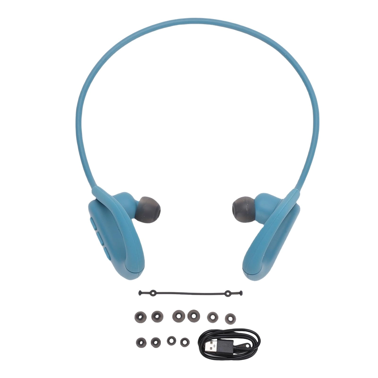 Bone Conduction Headphone Wireless Headphone