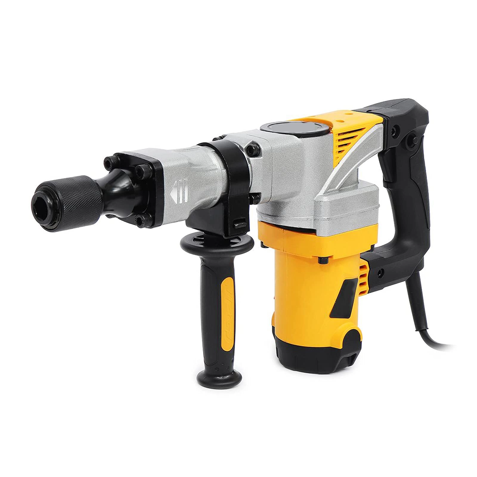 LOKOC Demolition Hammer - 220V Handheld Set