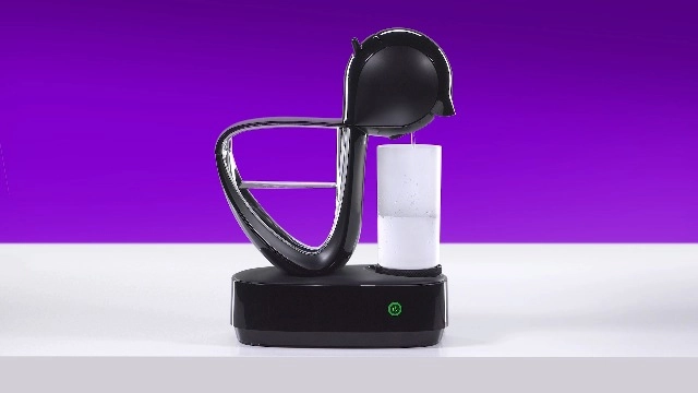 Infinissima Touch EDG268