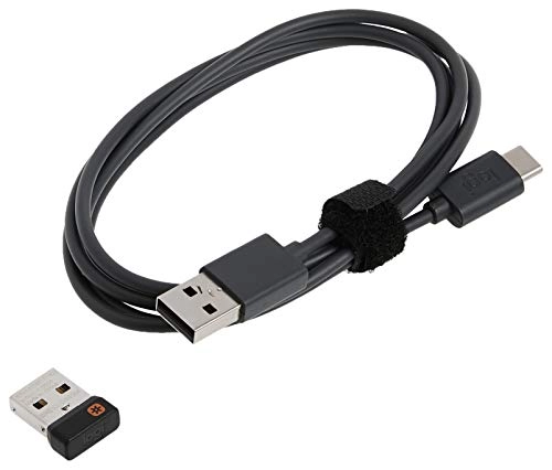 MX Keys - EN Wireless