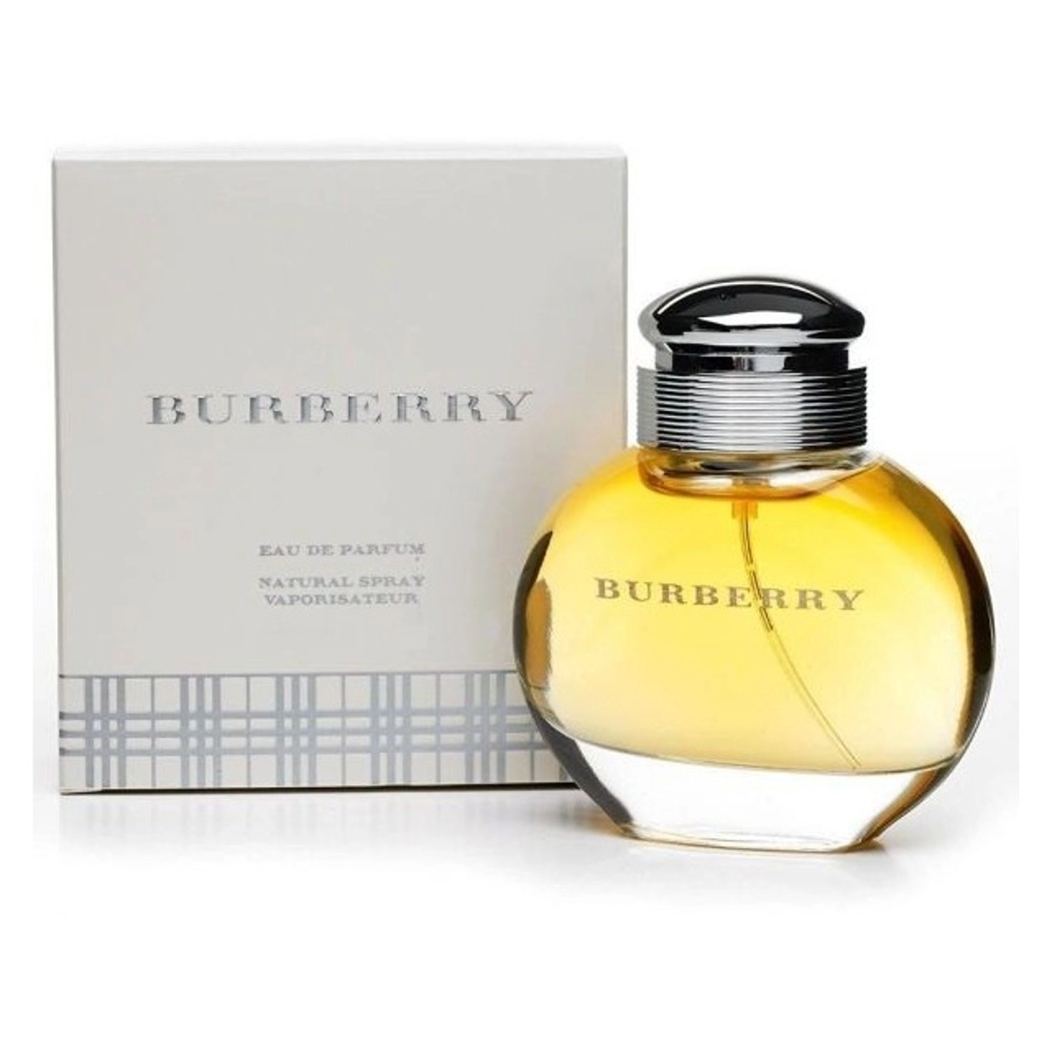 Burberry For Women Eau de Parfum 50ml
