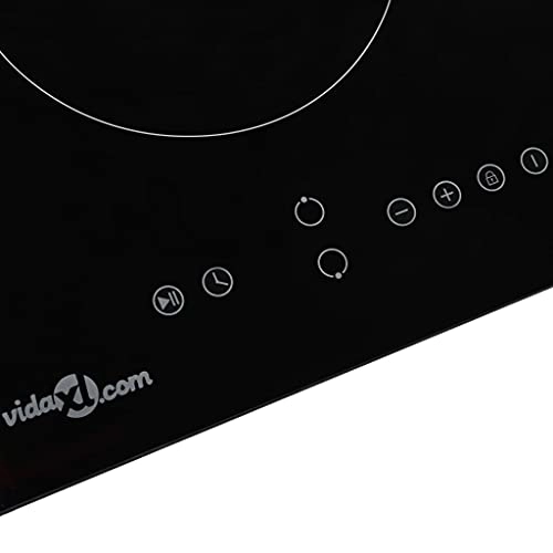 ewlpofds22463 Ceramic hob