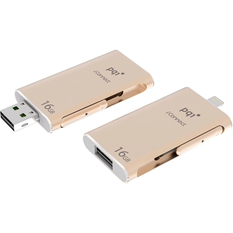 iConnect 001 - USB 3.0 Lightning/USB 32 GB
