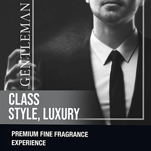 Gentleman Classic Eau de Parfum 100ml