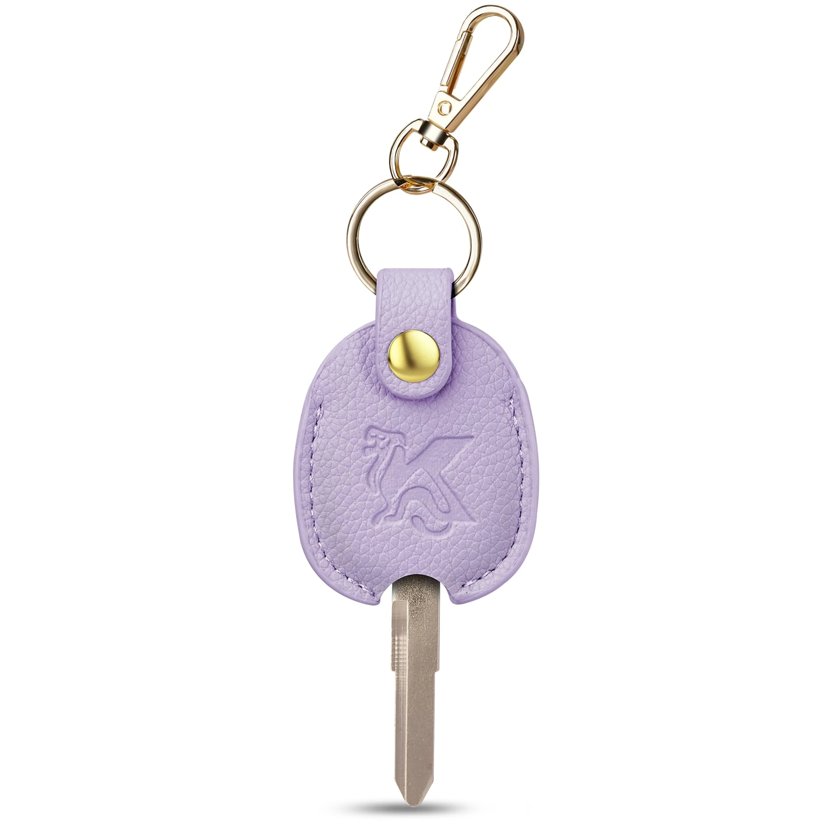 Car Key Cover - Plain