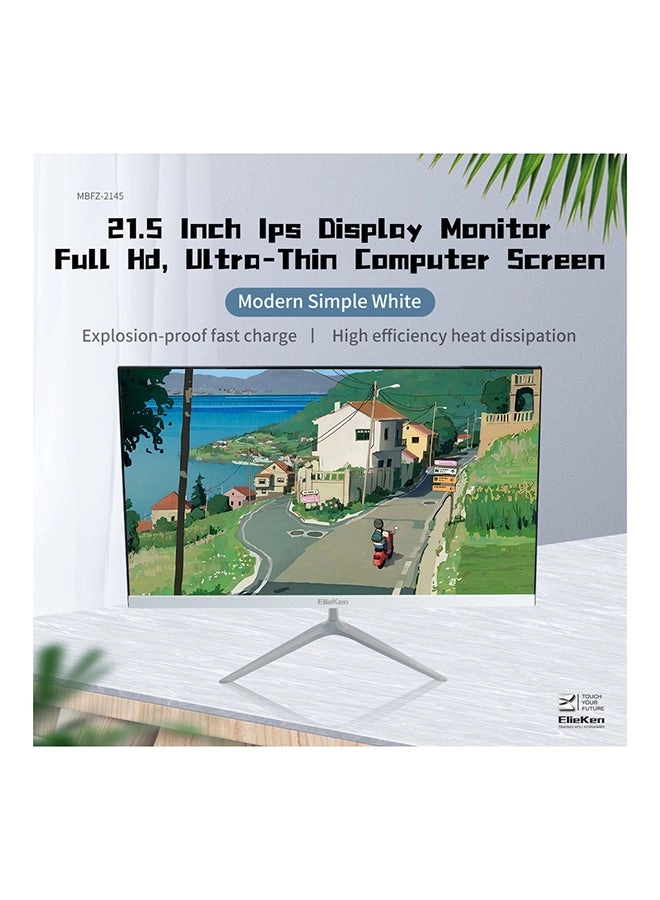 IPS Display Monitor - KRXBZ215 21.5 inch 1920 X 1080