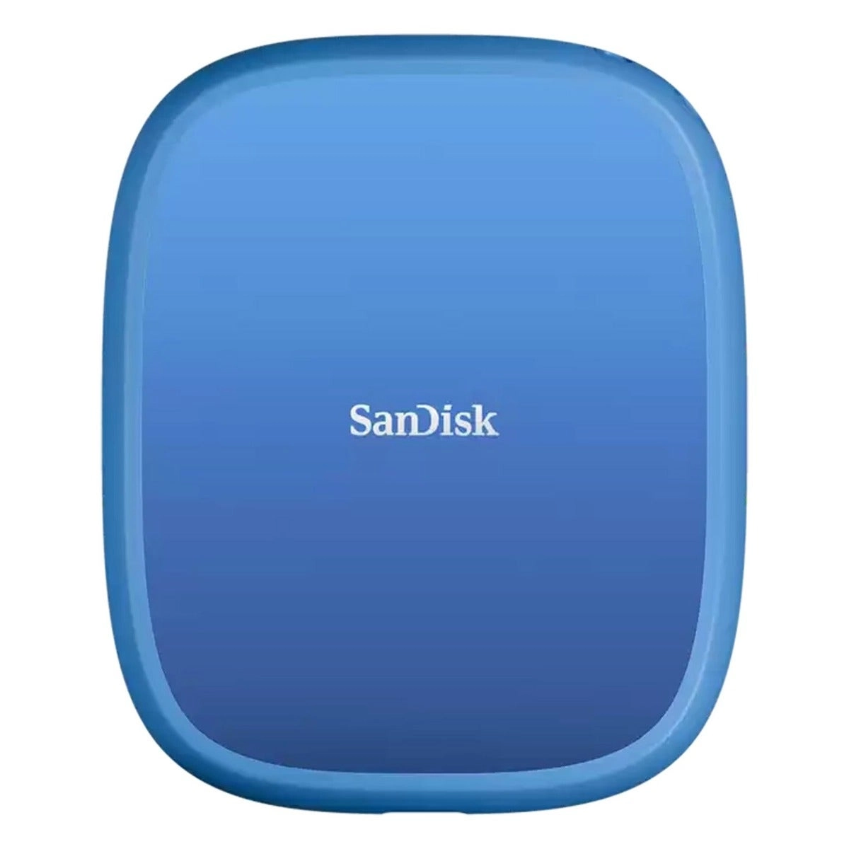 SanDisk Creator Phone SSD - 2TB