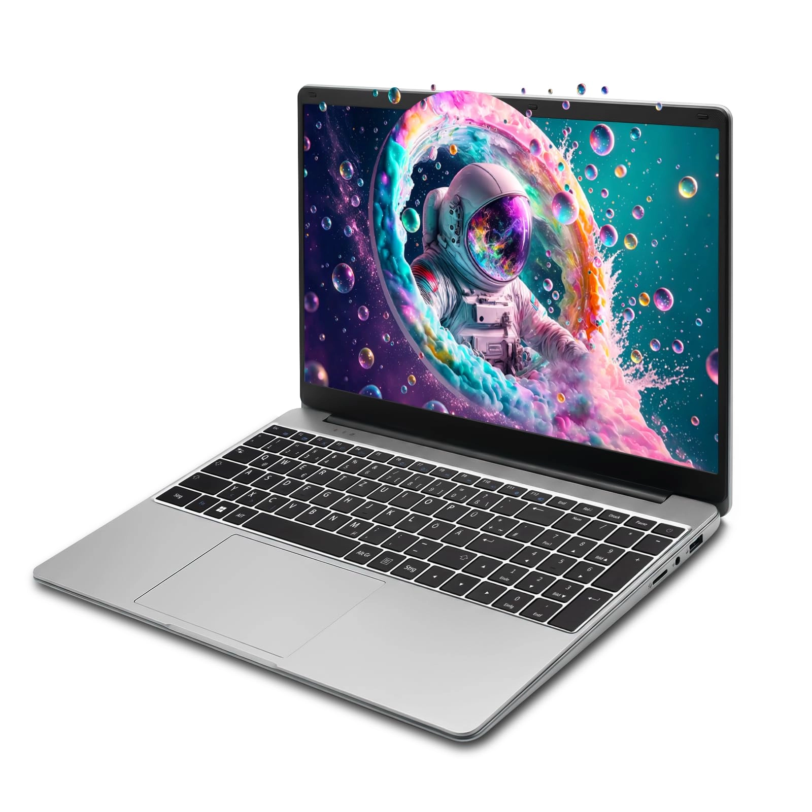 JHHBHV EZbook S7 Hi - 15.6'' 5205U 4GB DDR4 128GB SSD