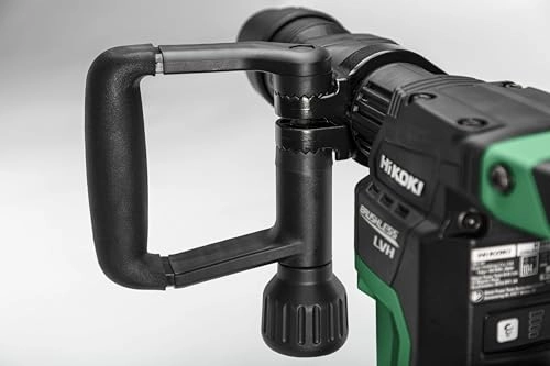 SDS-Max Cordless Chisel Hammer