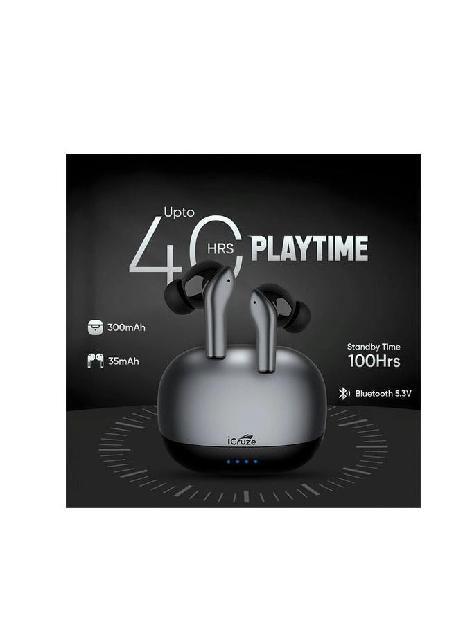 Melody Wireless Earbud