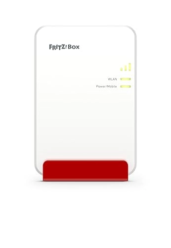 6860 5G - 3000 Mbps Wi-Fi 6