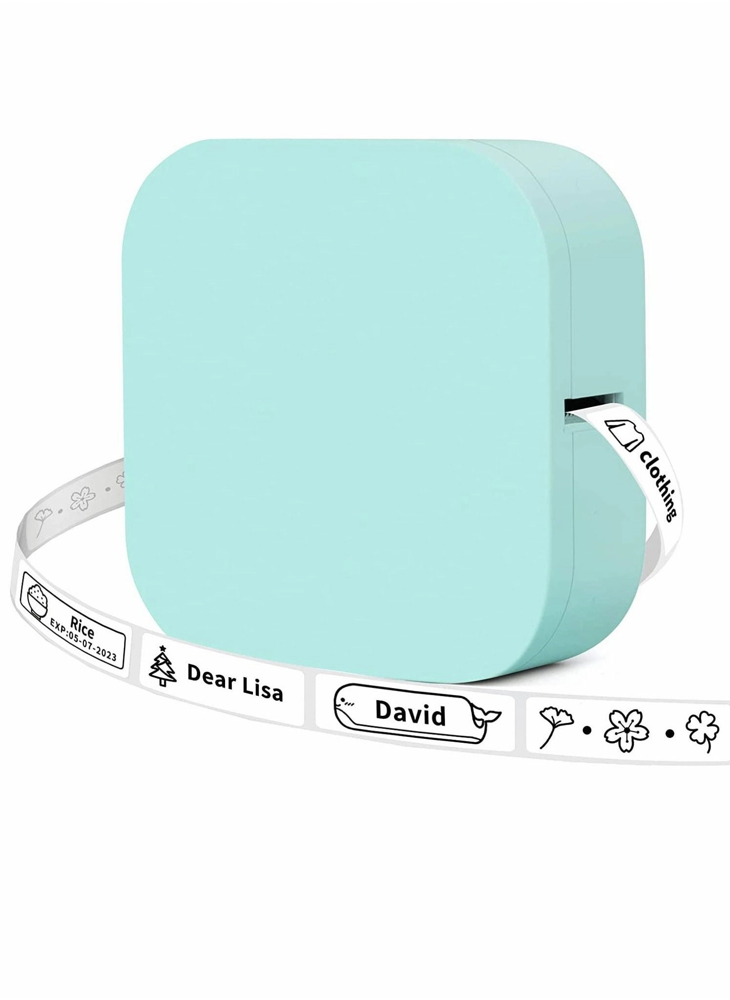 Q30 - thermal 40 millimeter