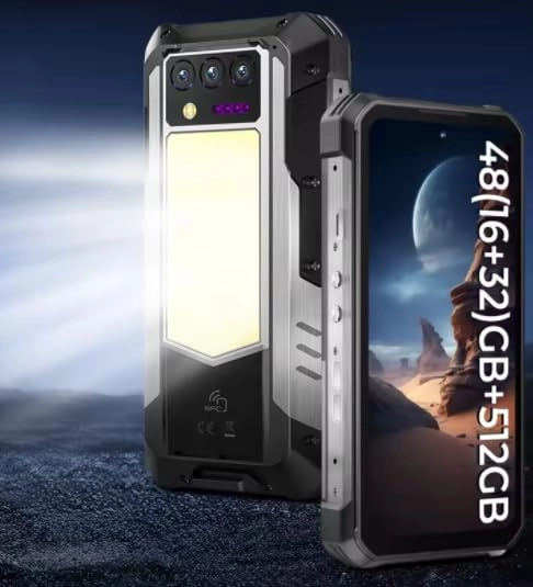 LMHTRADE WP100 - 36GB 512GB