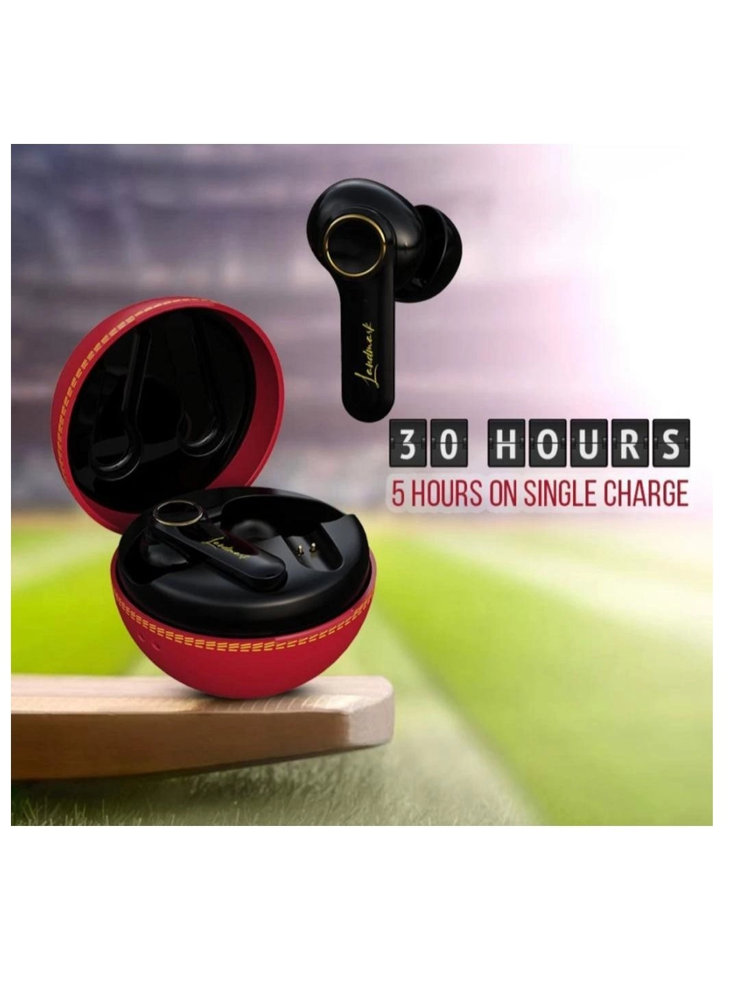 SEASON PLUS Wireless Earbud
