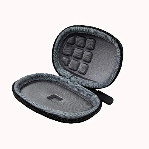 Rigid Portable Case for Logitech MX Anywhere - Bluetooth