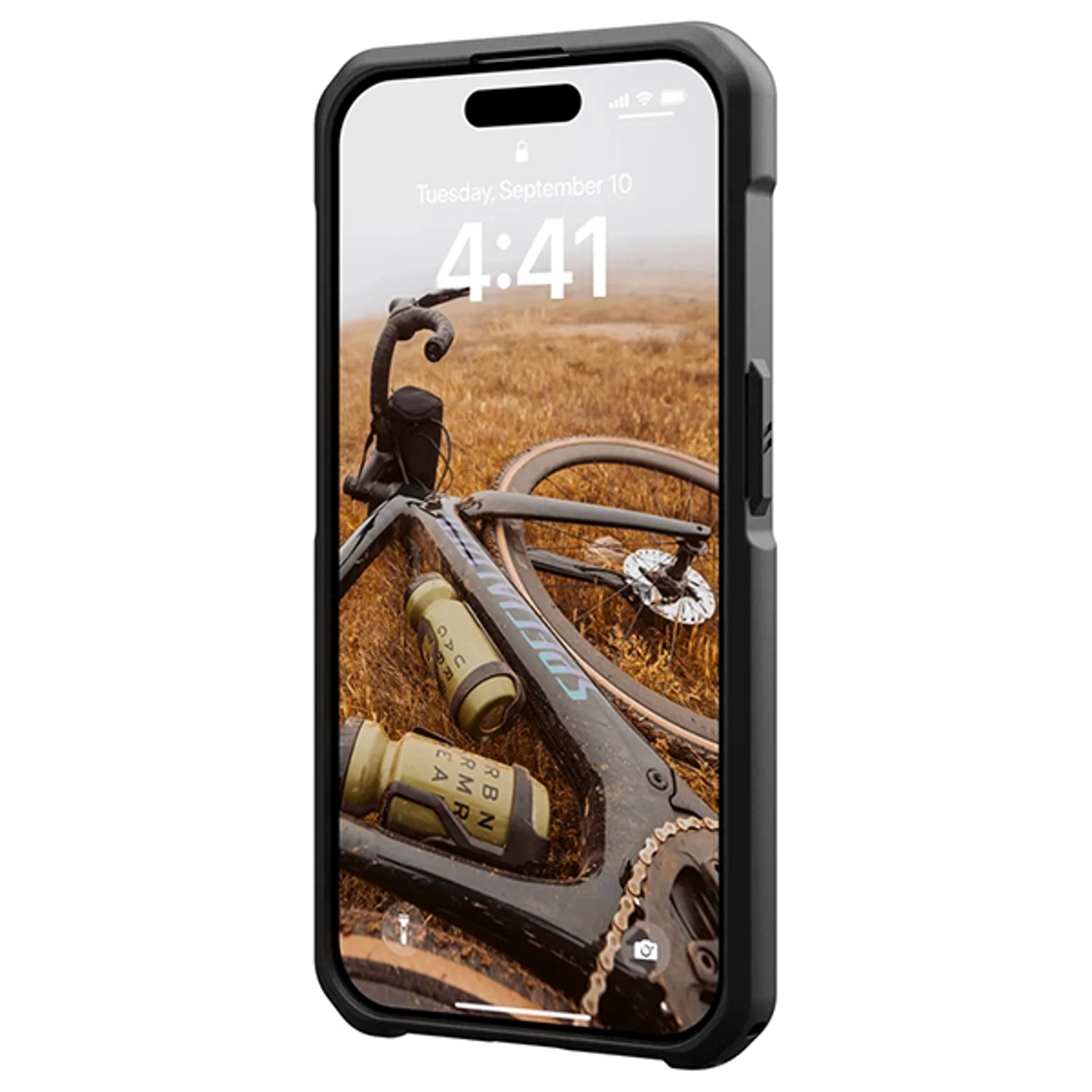 Metropolis LT Case with MagSafe for iPhone 15 Pro