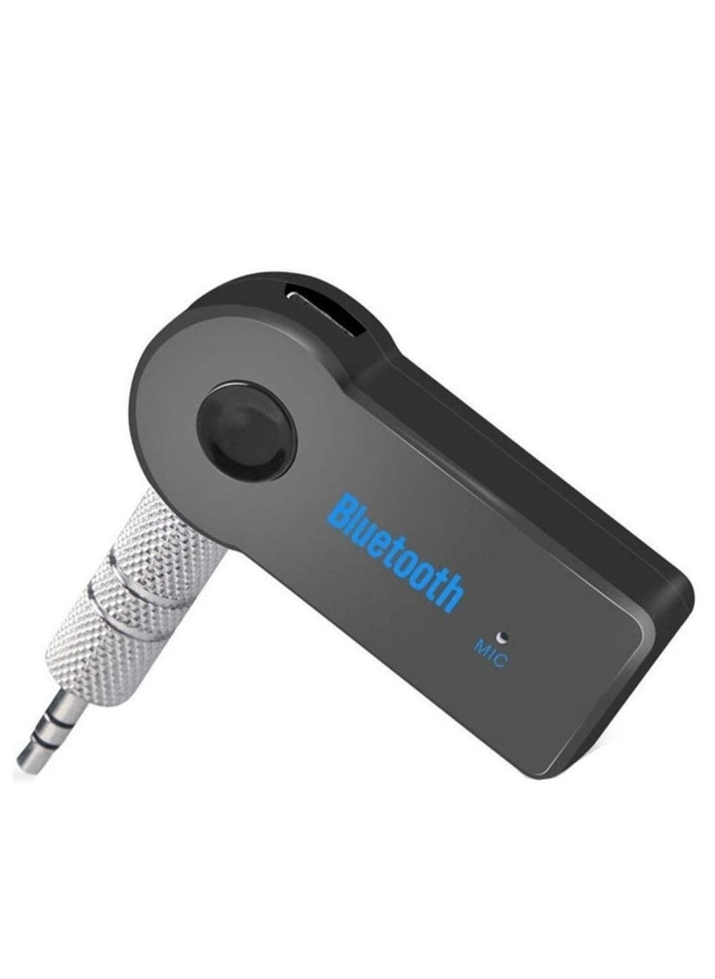 Aux blue-tooth Adapter - 5.0 hands-free portable