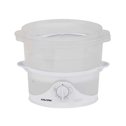 Food Steamer - 9 Quarts