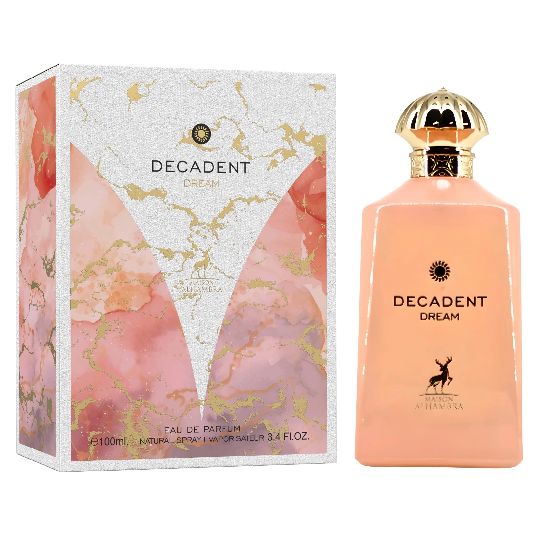 Decadent Dream Eau de Parfum 100ml