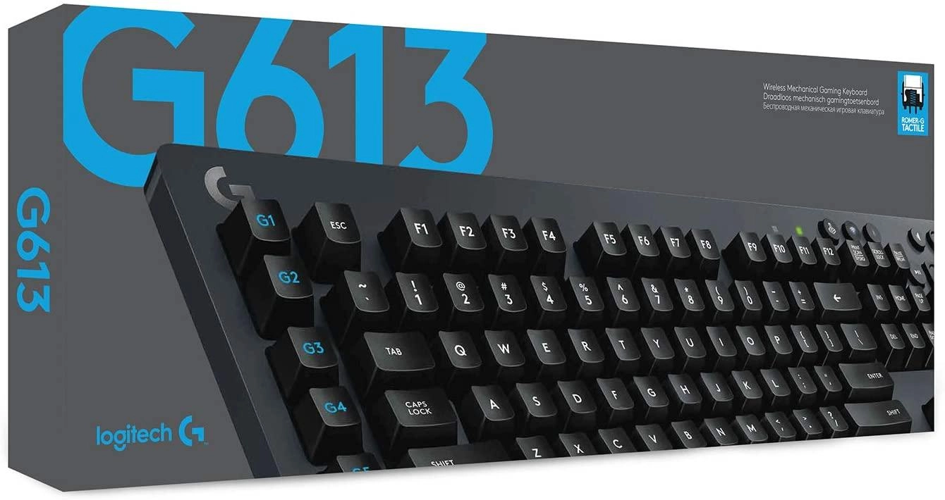 G613 - Wireless