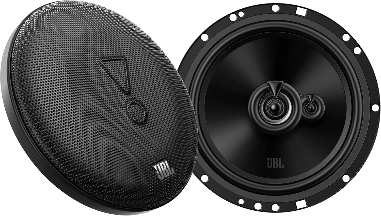 STAGE2 65F - 6.5" 2-Way Coaxial