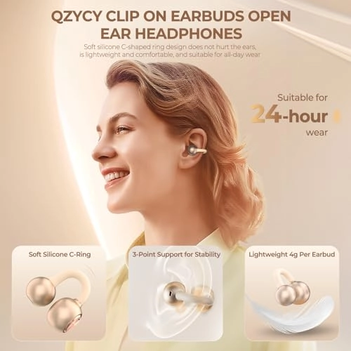DL3 Wireless Earbud