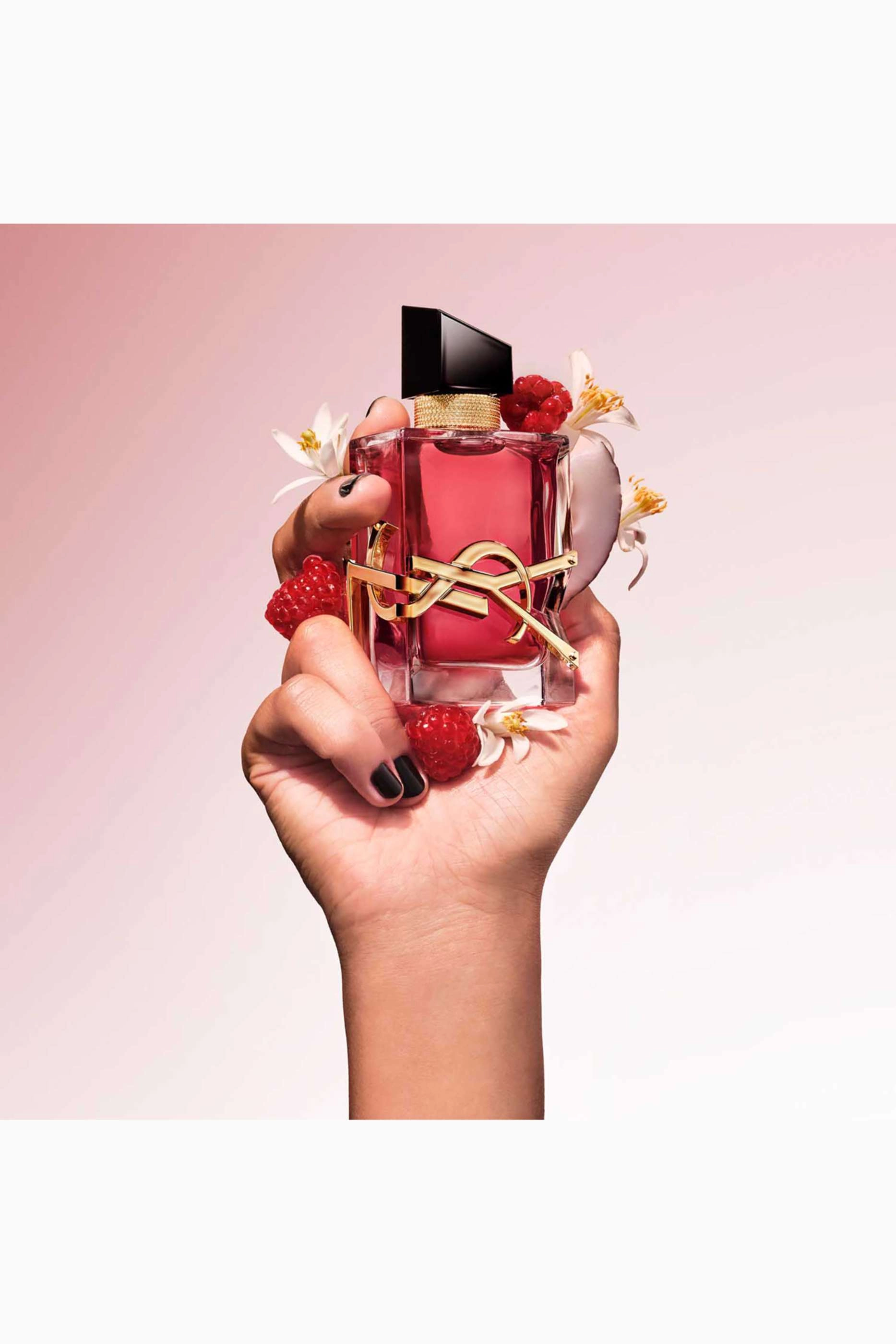 Libre Eau de Parfum 50ml
