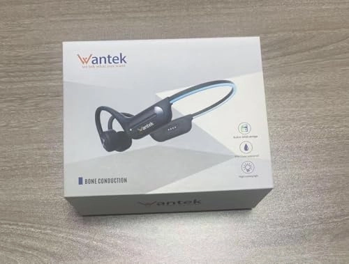 BC 3 PRO - Bone Sound Headphones Wireless Headphone