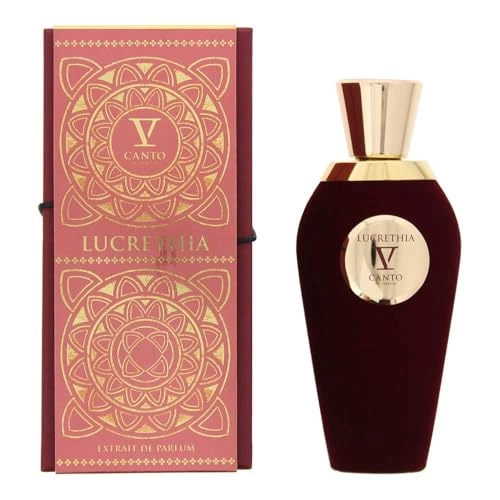 Lucrethia Eau de Parfum 100ml