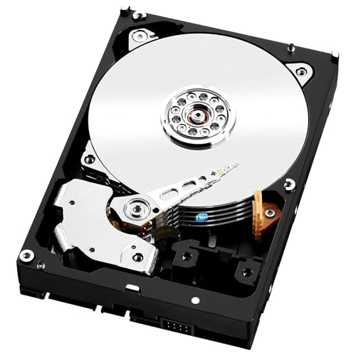 Pro 3.5" 7200rpm 64MB SATA 6Gb/s (WD2001FFSX) - 2TB