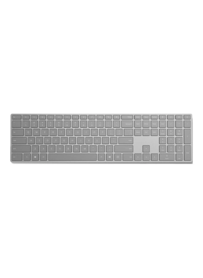 Surface Keyboard - QWERTY Wireless