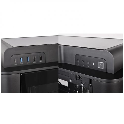 Level 20 - Full Tower