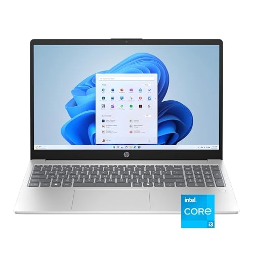 15-fd0131wm - 15.6'' Core i3-N305 8GB DDR4 256GB SSD