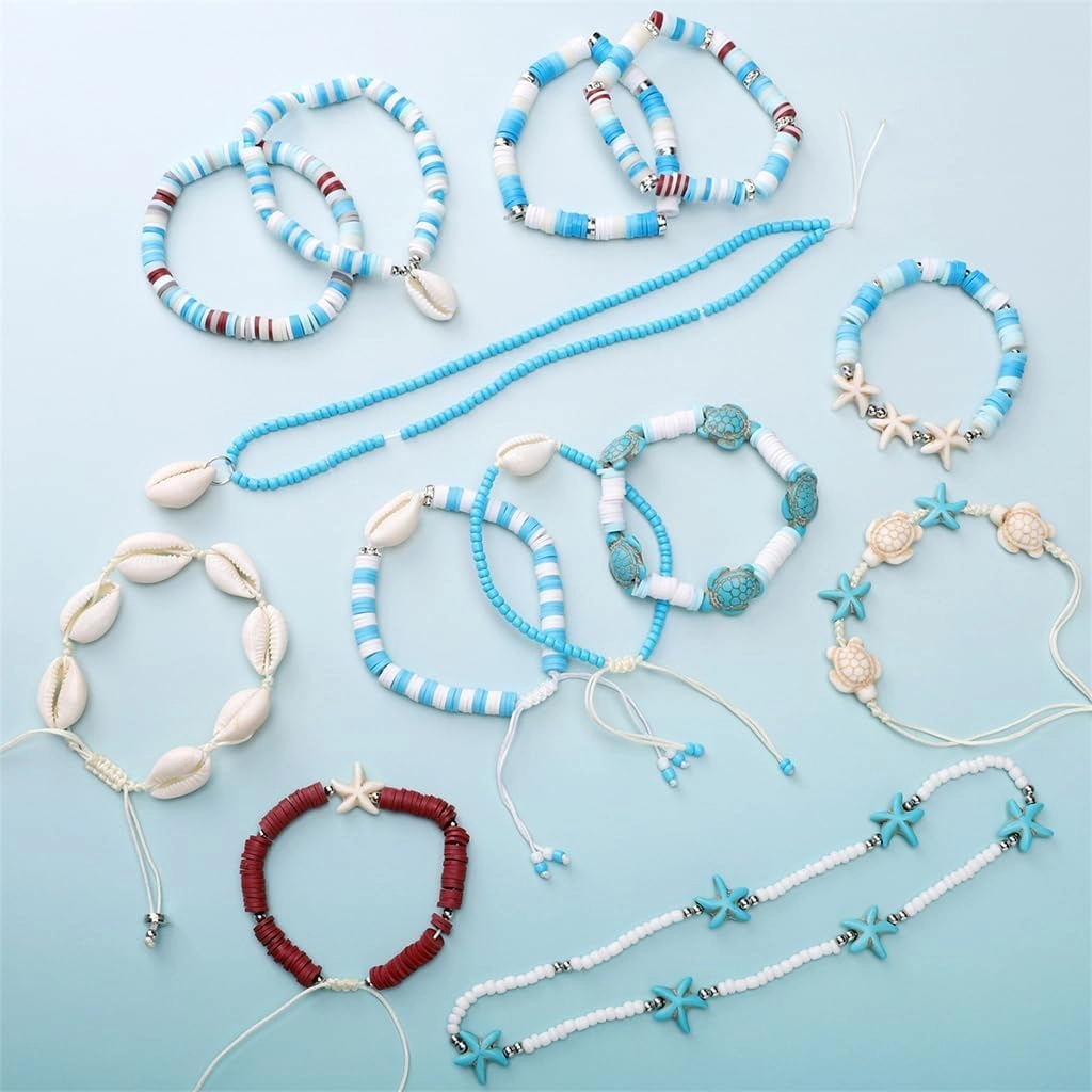 bead kit - 5000+ 24-Color