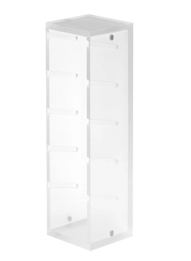 Normcore Portafilter Basket Storage Holder - 58mm Holds 5