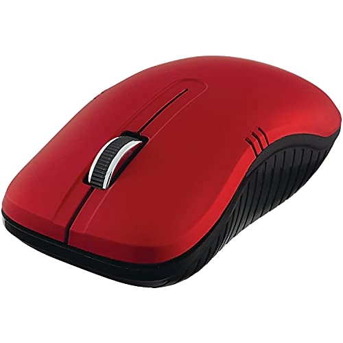 Multi-Trac Mouse - Wireless