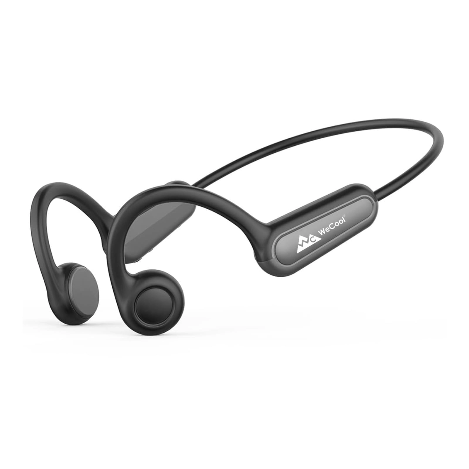 WeCool Imports and Trading Pvt Ltd Moonwalk M1 Wireless Headphone