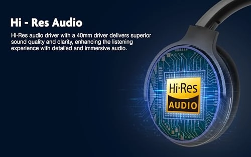 SBHP550ARG/W Wireless Headphone