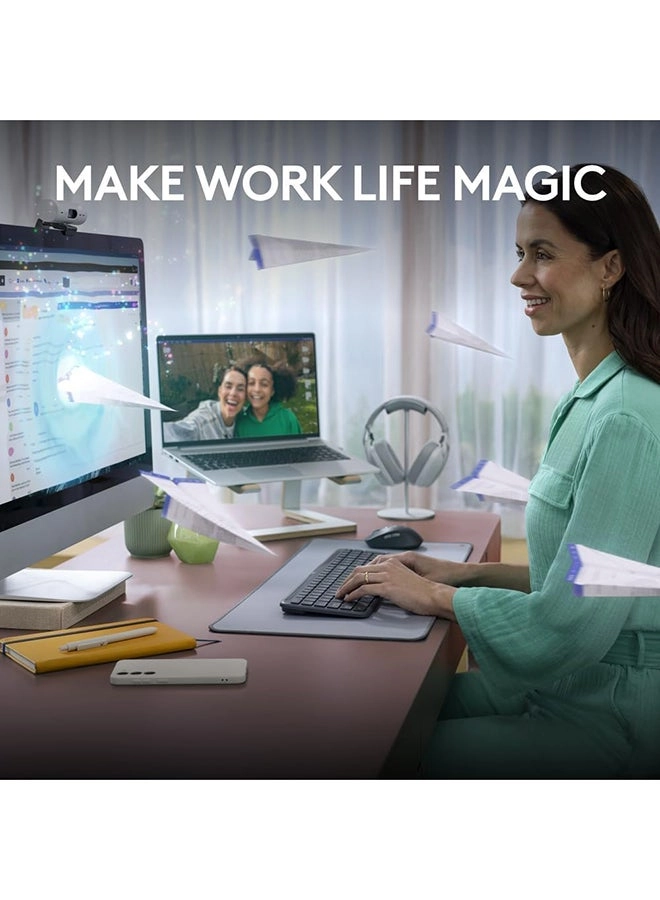 K950 - Multi OS Wireless