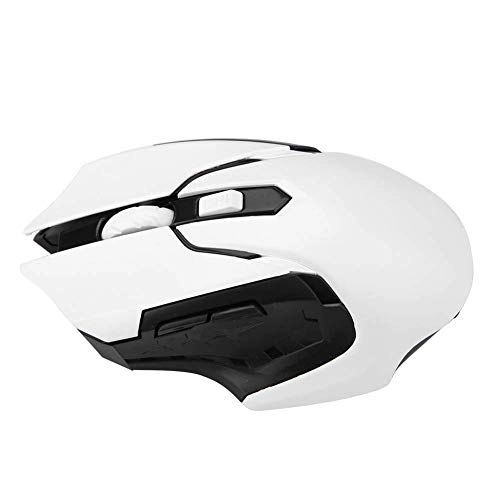 OUKA Optical Gaming Mouse - Wireless
